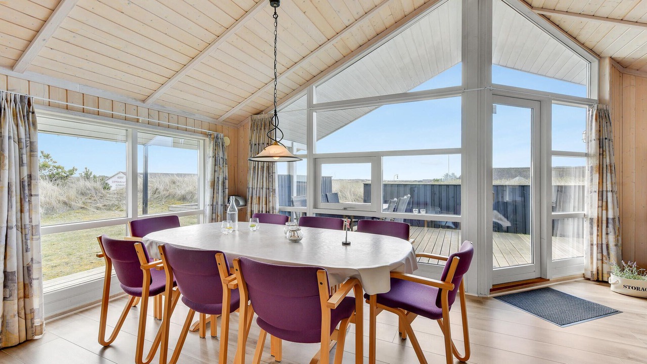 Photo of Bedroom in Houvig Strand