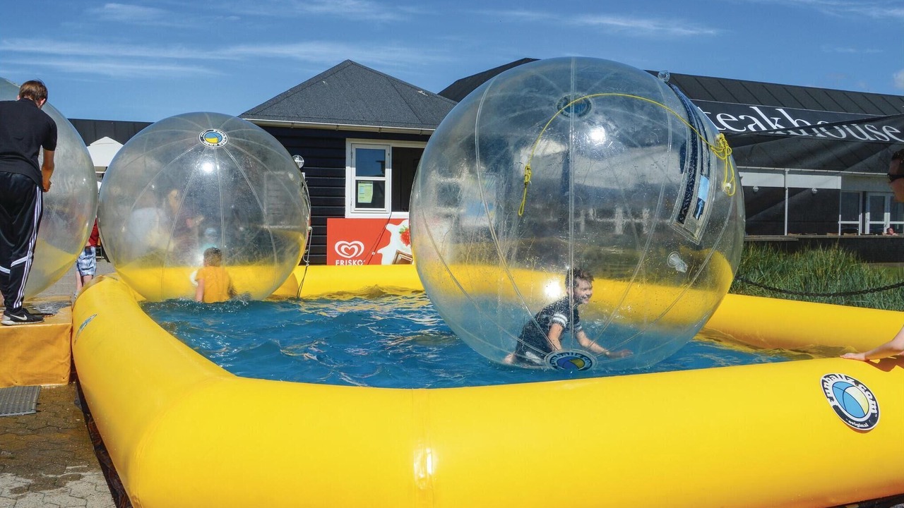 Photo of Others in Houvig Strand