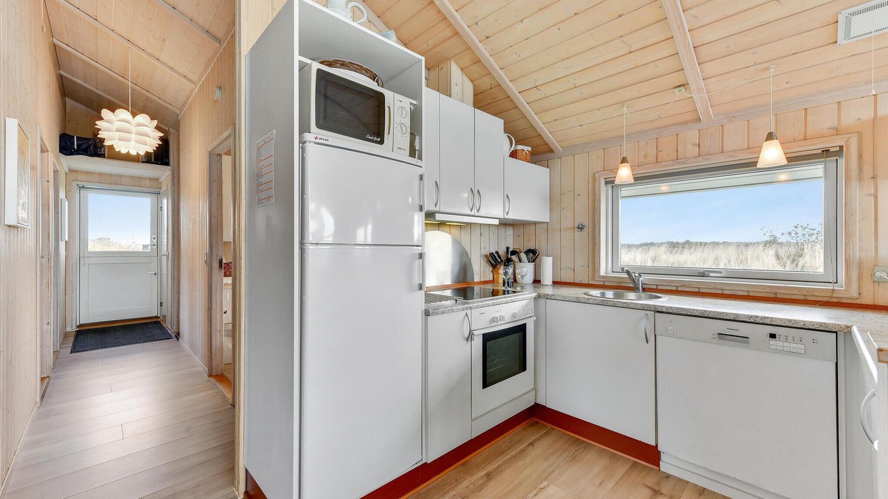 Photo of Others in Houvig Strand