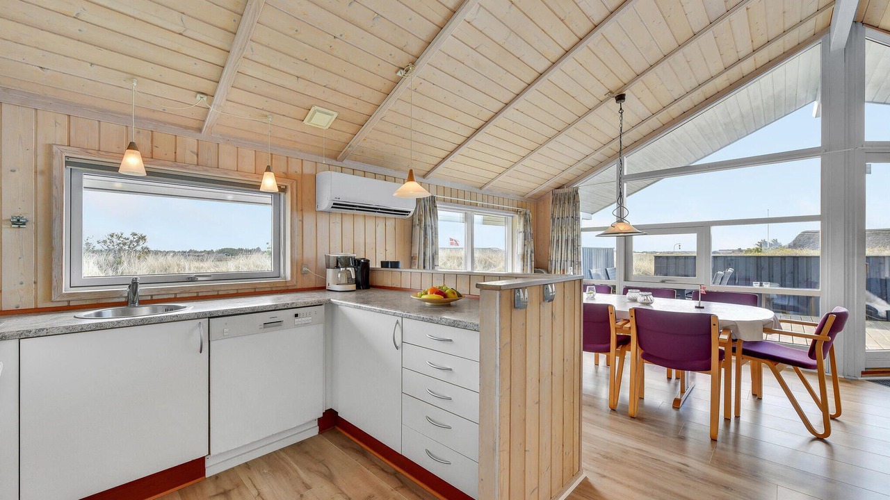 Photo of Bedroom in Houvig Strand