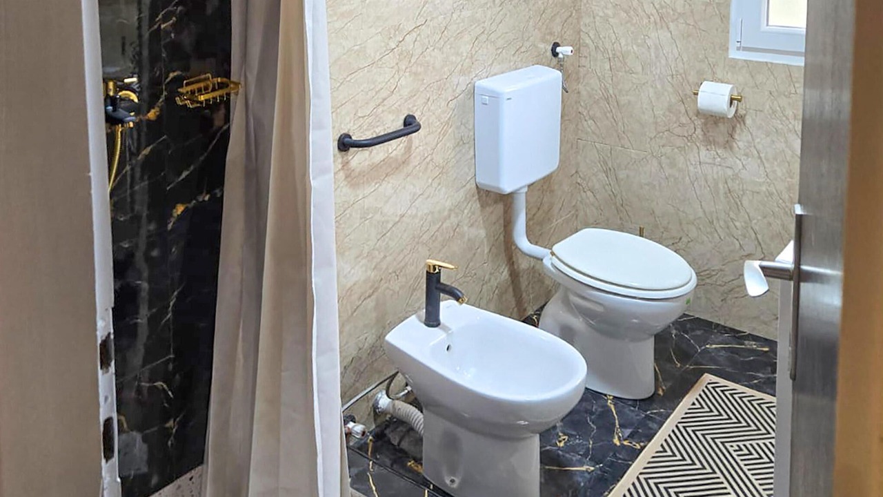 Photo of Bathroom in Jadrija