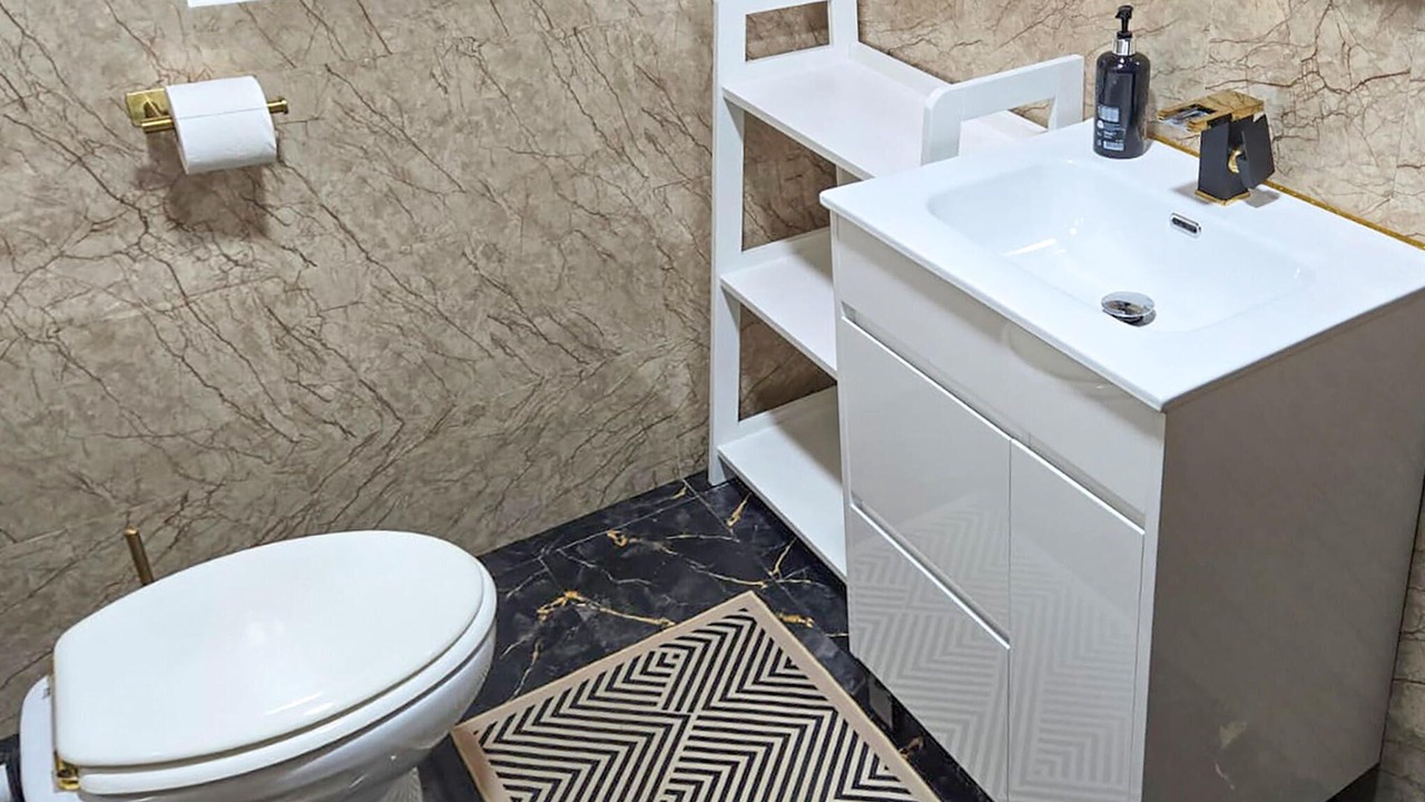 Photo of Bathroom in Jadrija