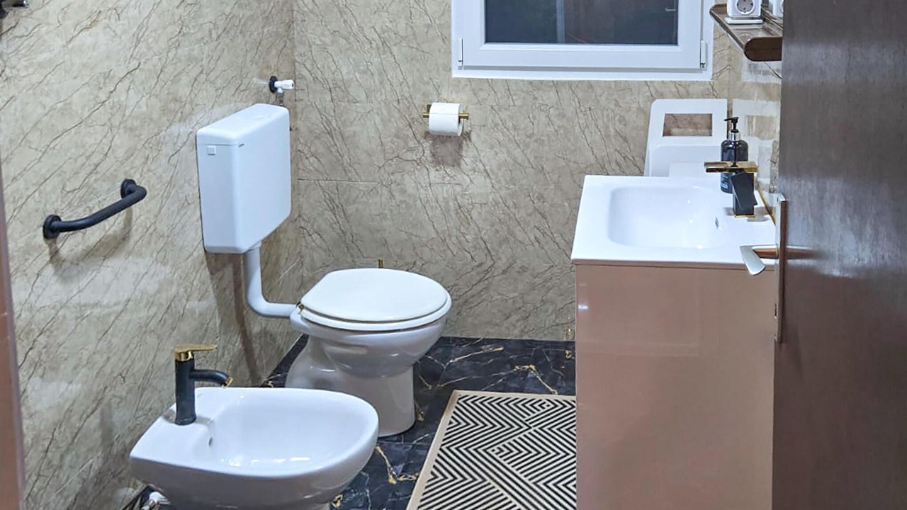 Photo of Bathroom in Jadrija