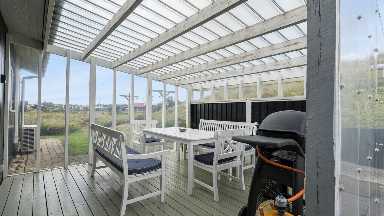 Photo of Outdoor in Sondervig