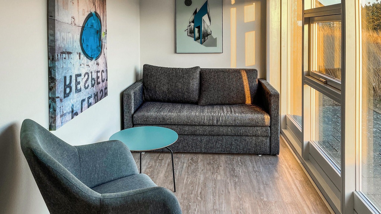 Photo of Bedroom in Sondervig