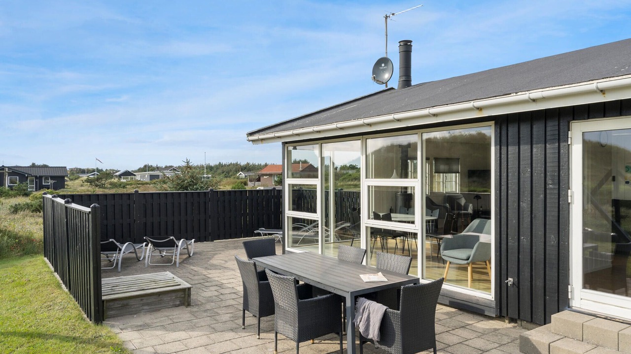 Photo of Outdoor in Sondervig
