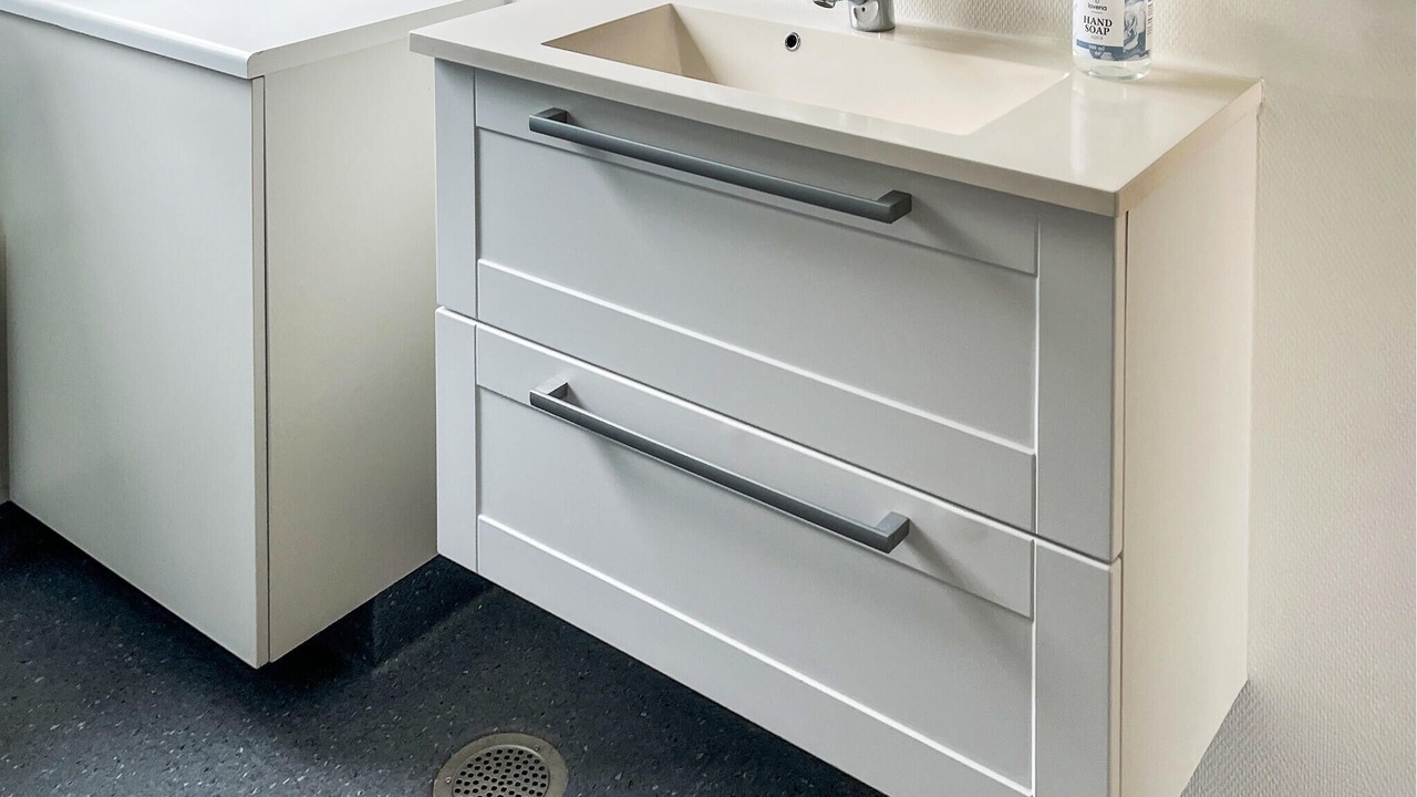 Photo of Bathroom in Sondervig