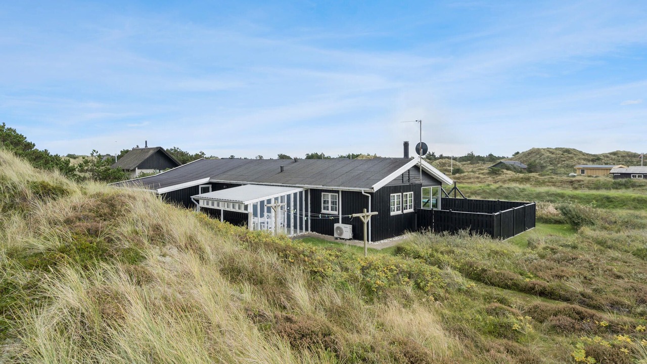 Photo of Outdoor in Sondervig
