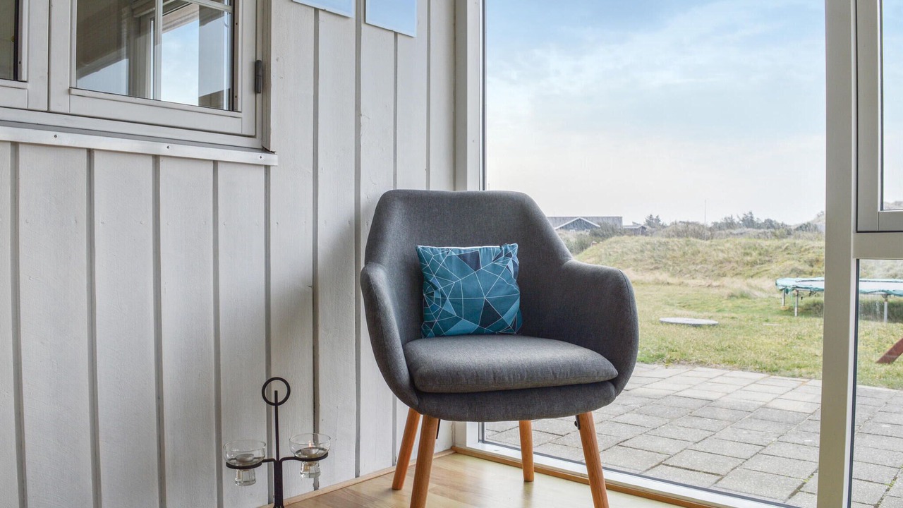 Photo of Bedroom in Sondervig