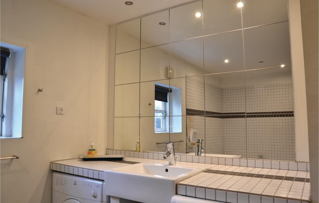 Photo of Kitchen in Dalby Huse