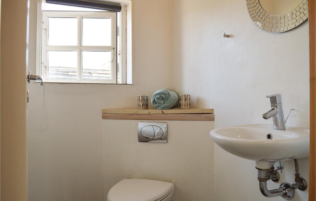 Photo of Bathroom in Dalby Huse
