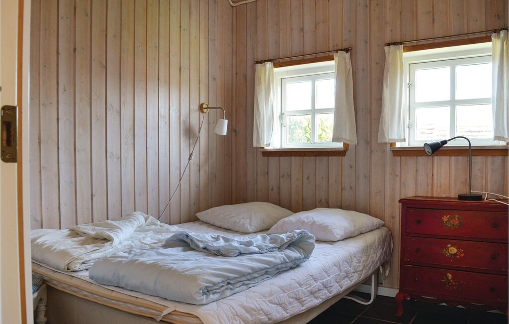 Photo of Bedroom in Dalby Huse