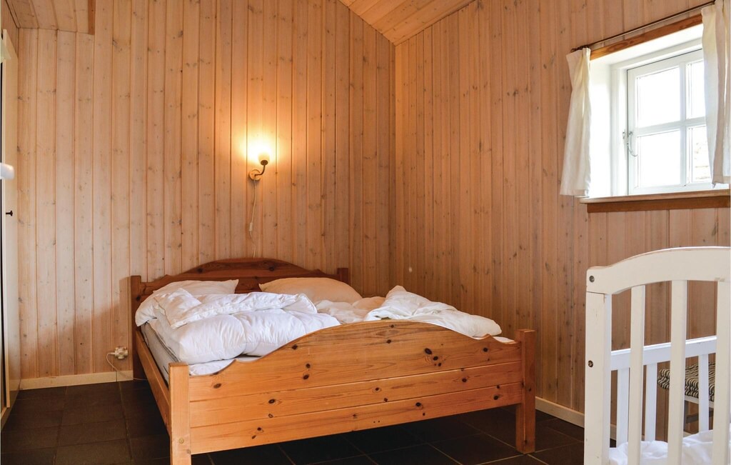 Photo of Bedroom in Dalby Huse
