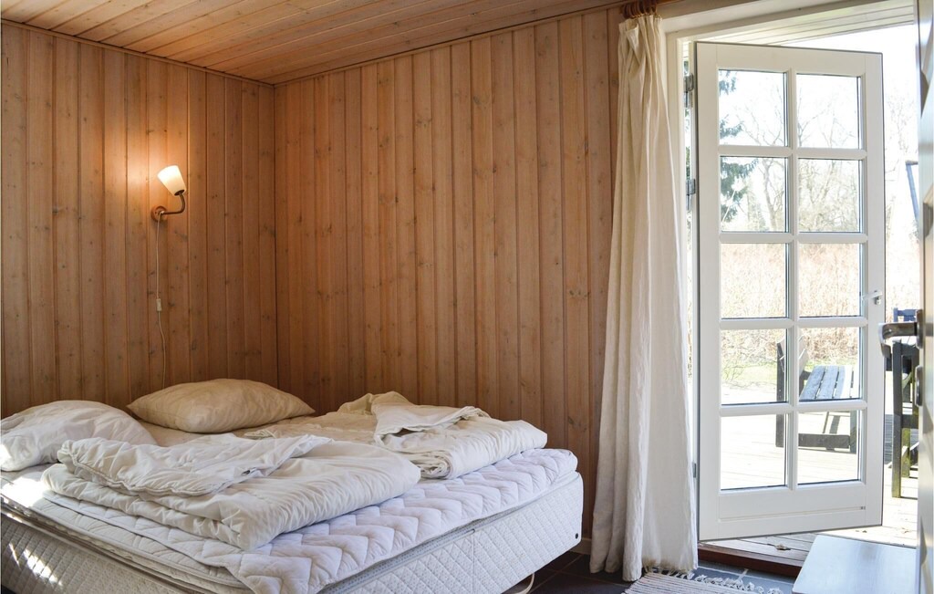 Photo of Bedroom in Dalby Huse