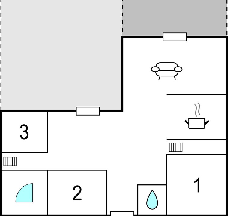 Photo of Others in Dalby Huse