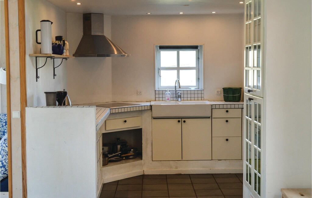 Photo of Kitchen in Dalby Huse