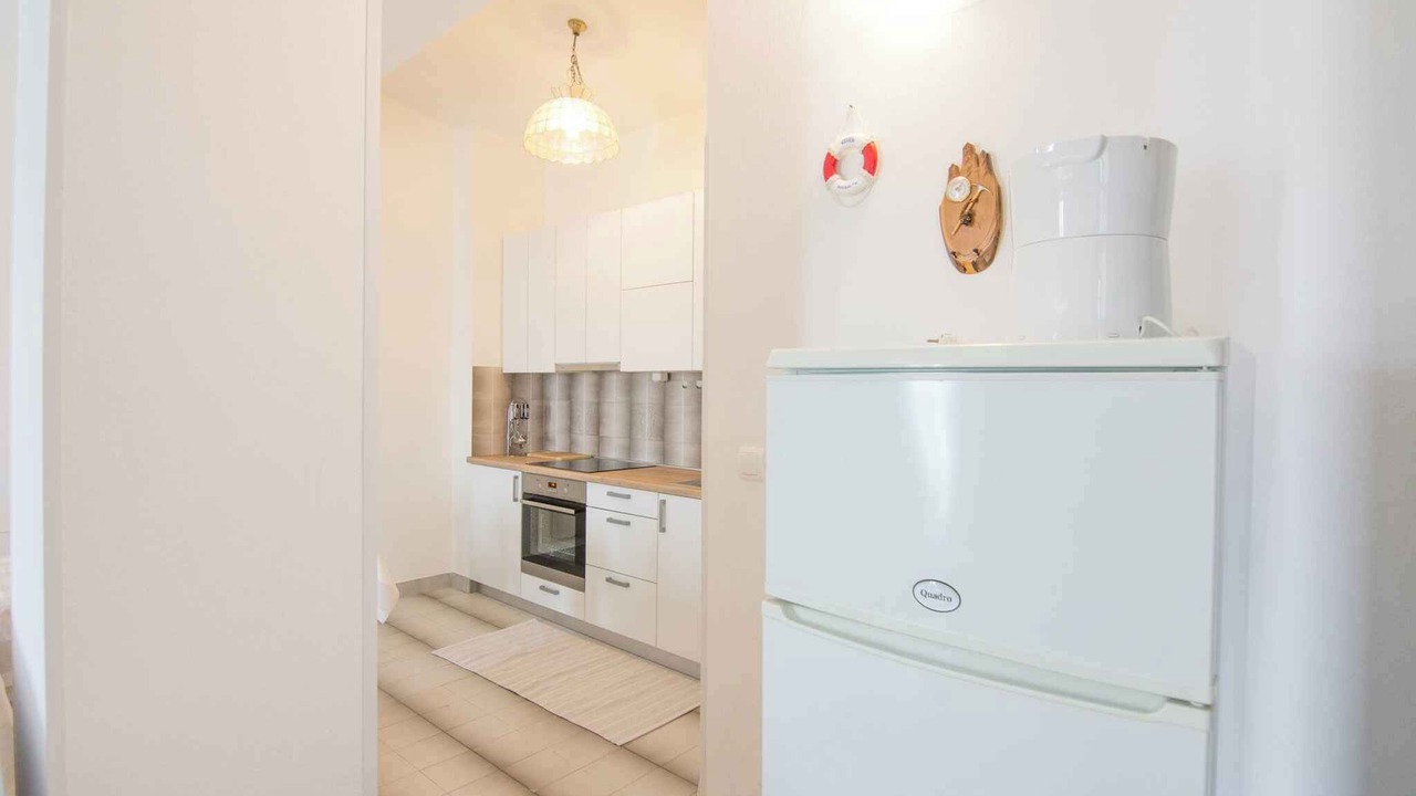 Photo of Kitchen in Biograd na Moru