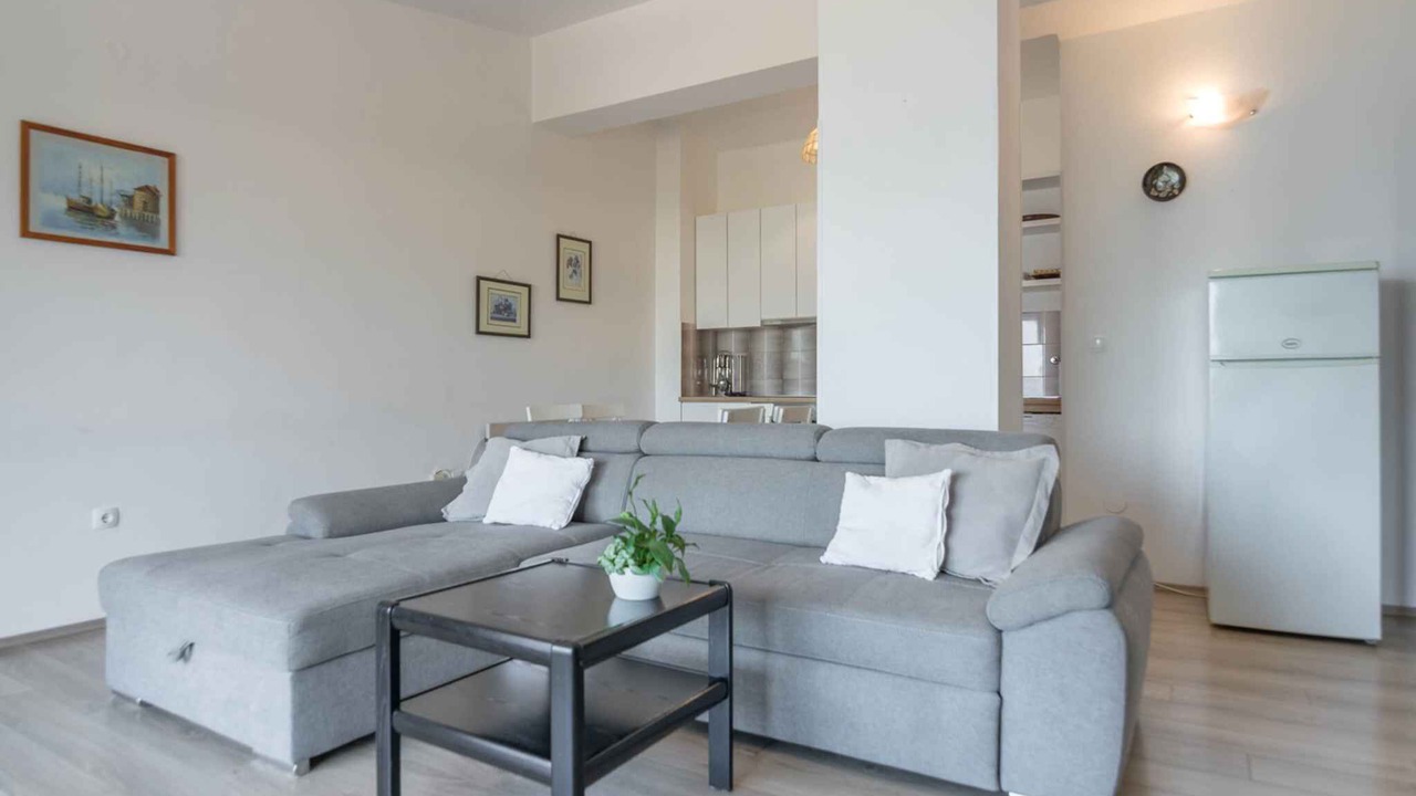 Photo of Livingroom in Biograd na Moru