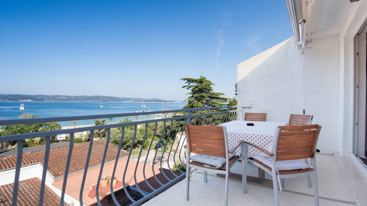 Photo of Outdoor in Biograd na Moru