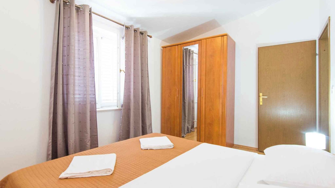 Photo of Bedroom in Biograd na Moru