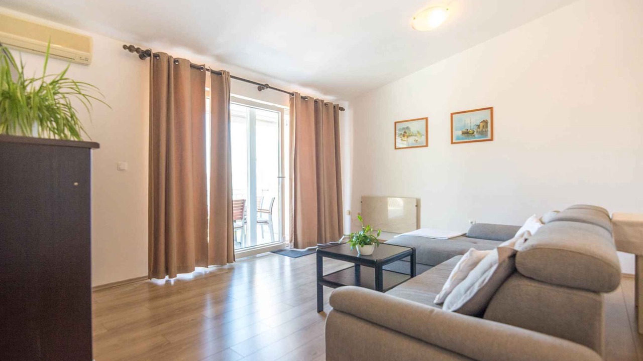 Photo of Livingroom in Biograd na Moru