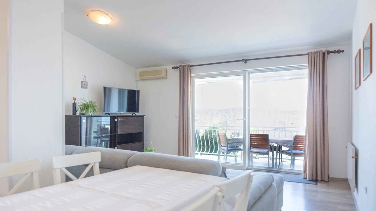 Photo of Livingroom in Biograd na Moru