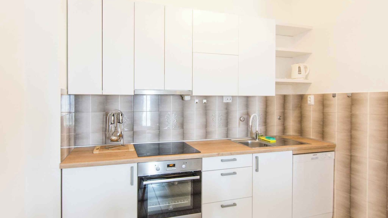 Photo of Kitchen in Biograd na Moru
