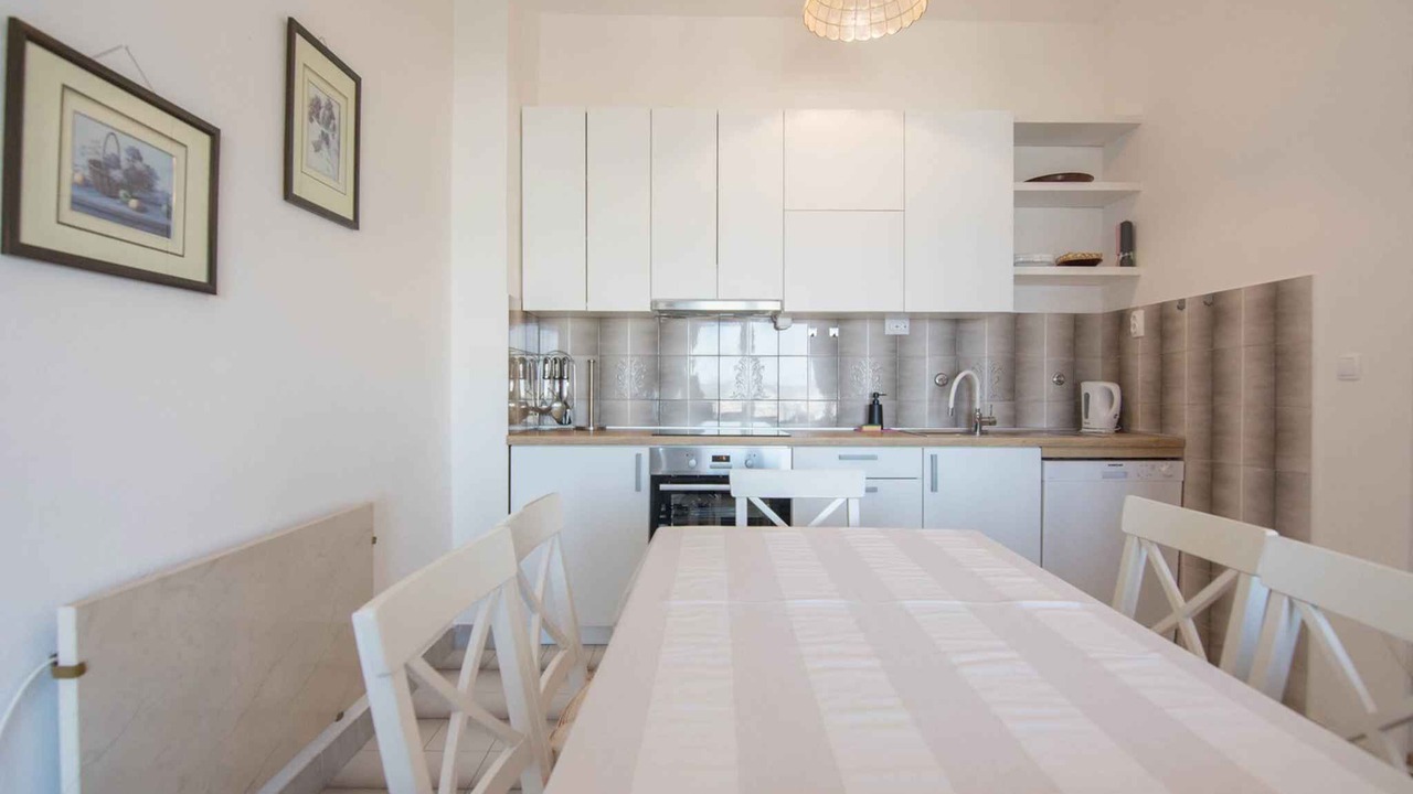 Photo of Kitchen in Biograd na Moru