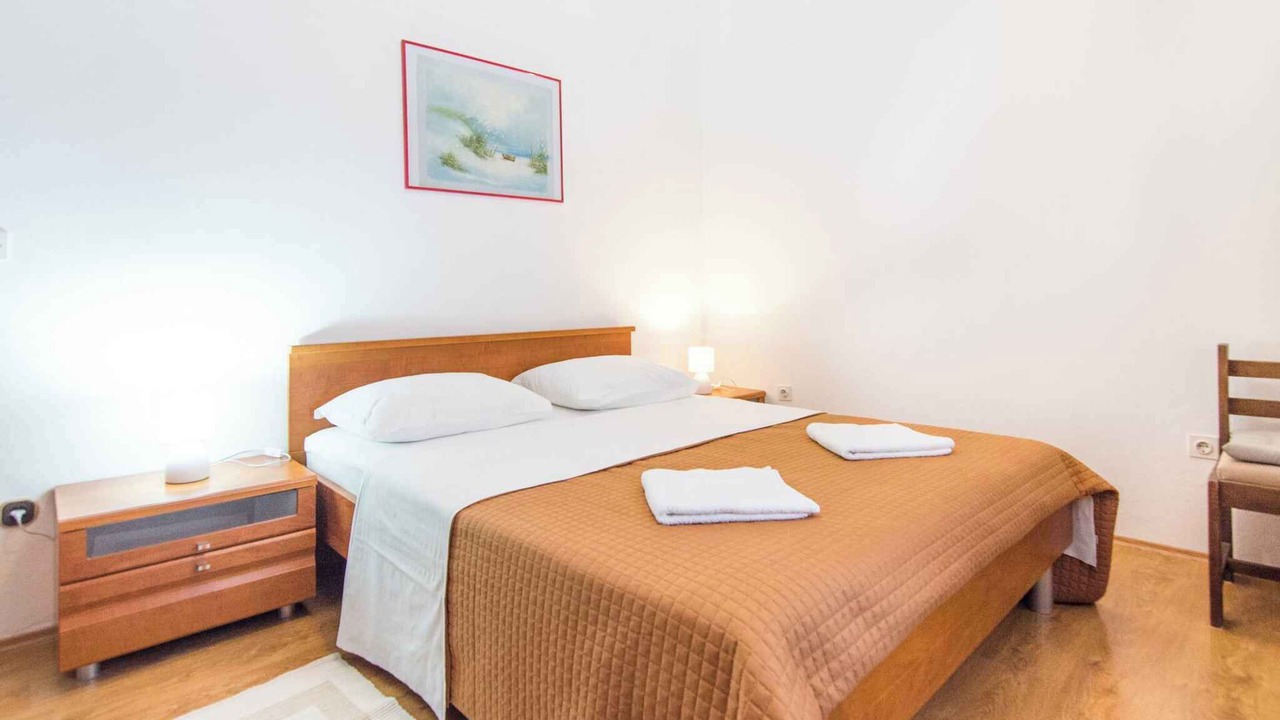Photo of Bedroom in Biograd na Moru