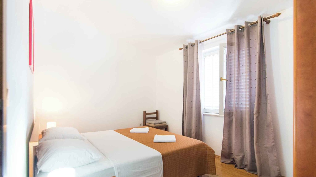 Photo of Bedroom in Biograd na Moru