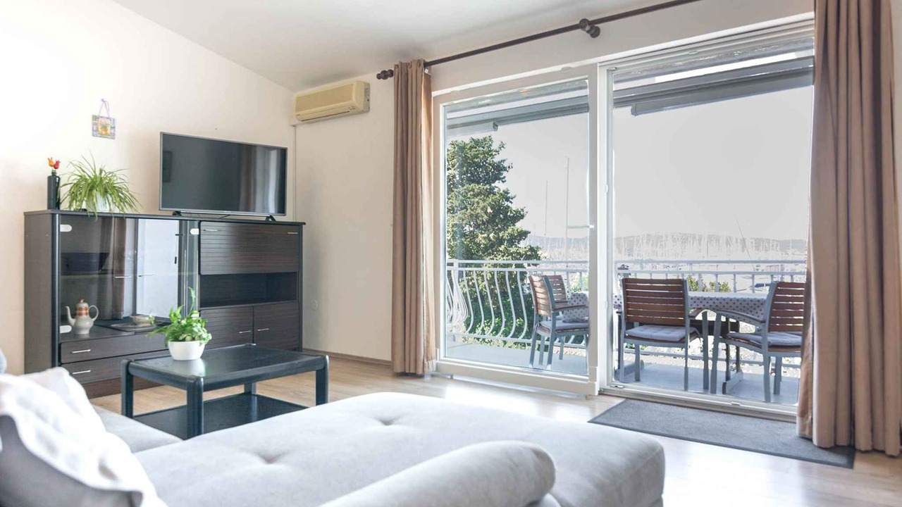 Photo of Livingroom in Biograd na Moru