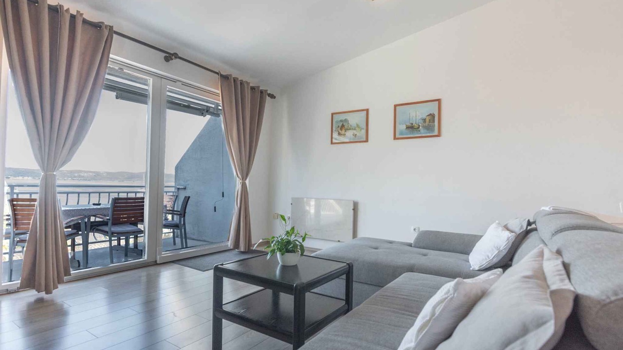 Photo of Livingroom in Biograd na Moru