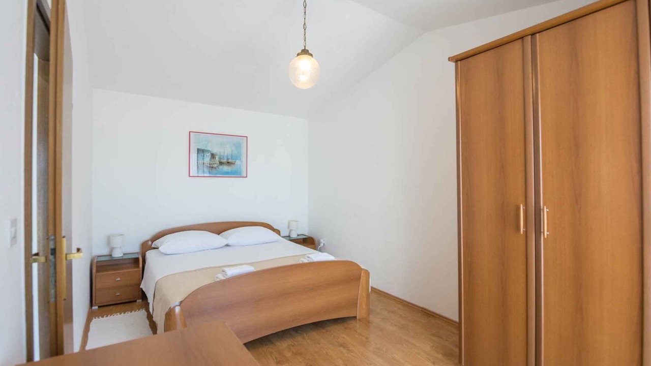 Photo of Bedroom in Biograd na Moru