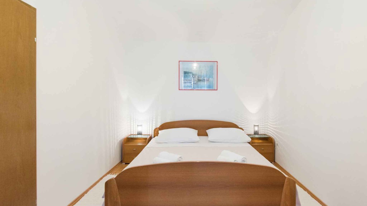 Photo of Bedroom in Biograd na Moru