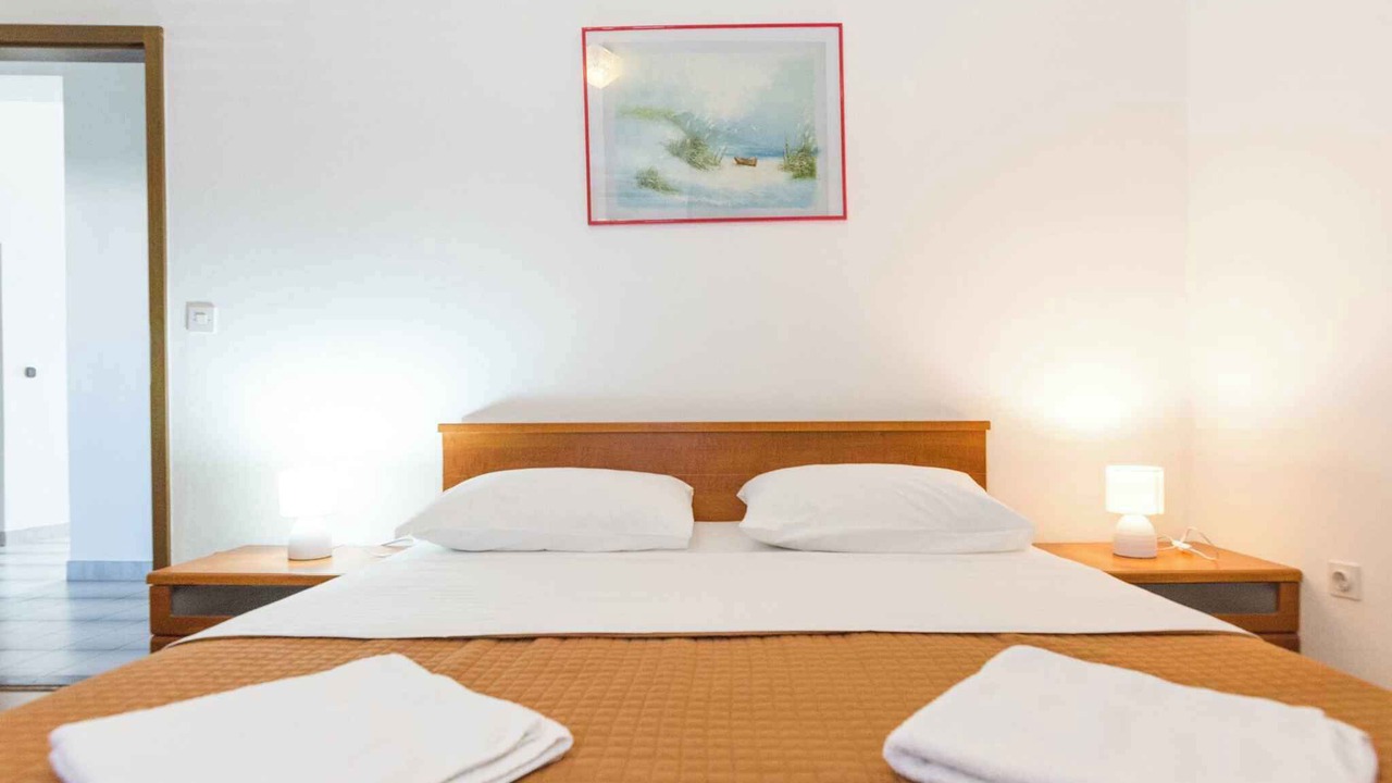 Photo of Bedroom in Biograd na Moru