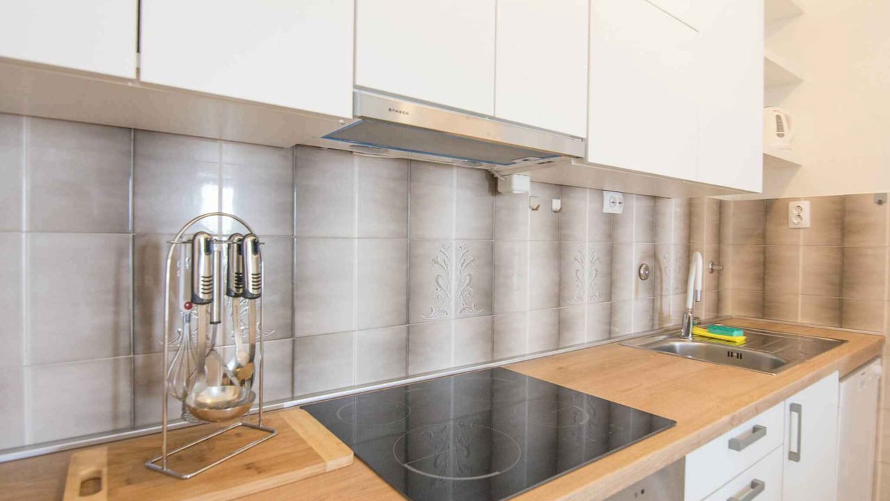 Photo of Kitchen in Biograd na Moru