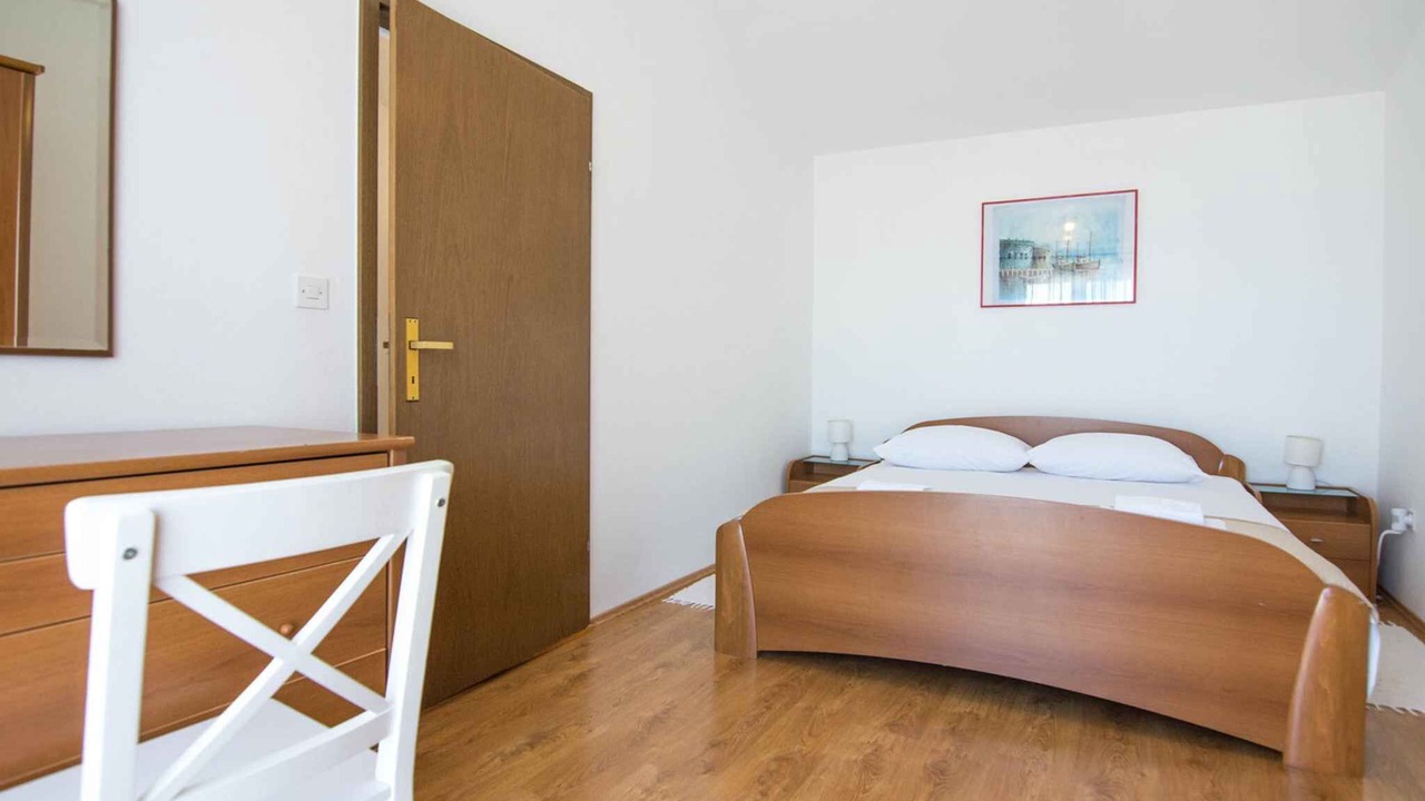 Photo of Bedroom in Biograd na Moru