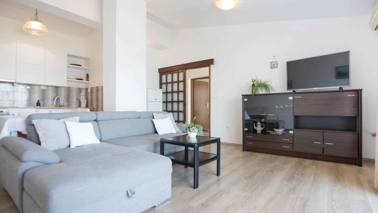Photo of Livingroom in Biograd na Moru