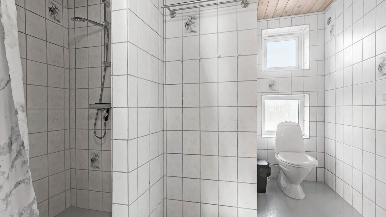 Photo of Bathroom in Handrup Strand