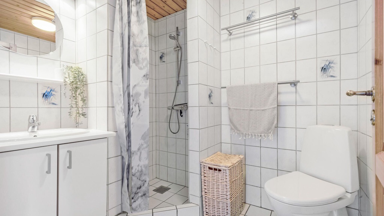 Photo of Bathroom in Handrup Strand