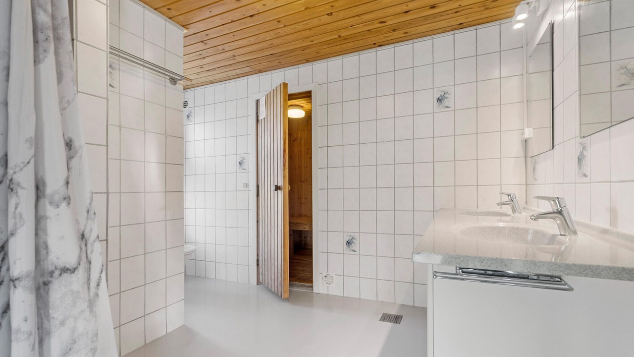 Photo of Bathroom in Handrup Strand