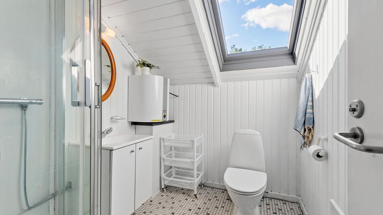Photo of Bathroom in Sønderho
