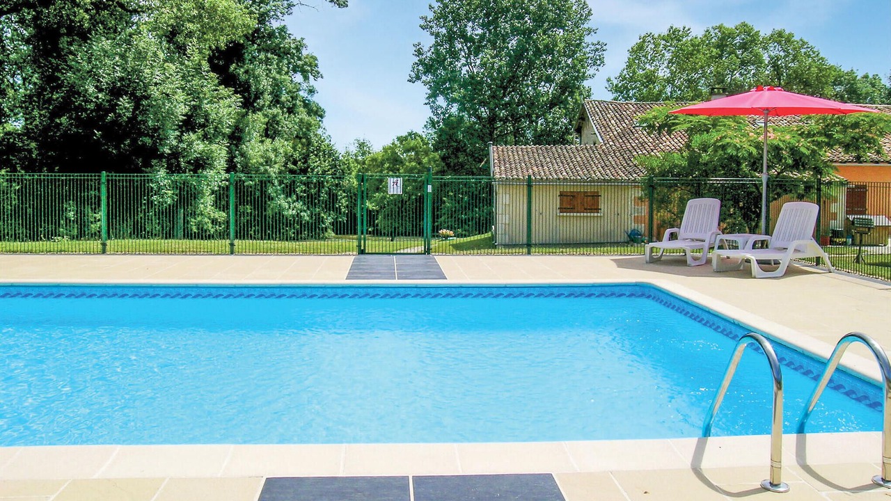 Photo of Outdoor in La Barde