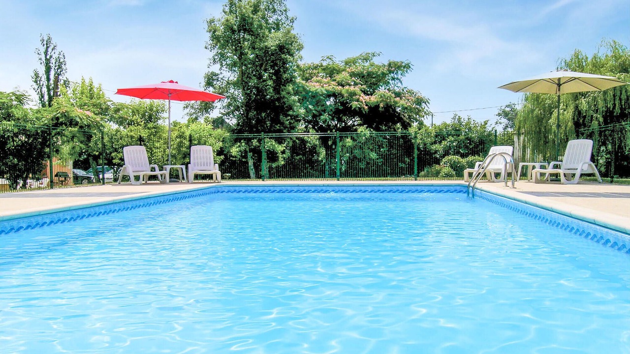 Photo of Outdoor in La Barde