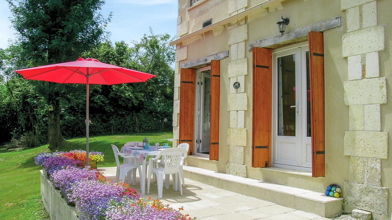 Photo of Outdoor in La Barde