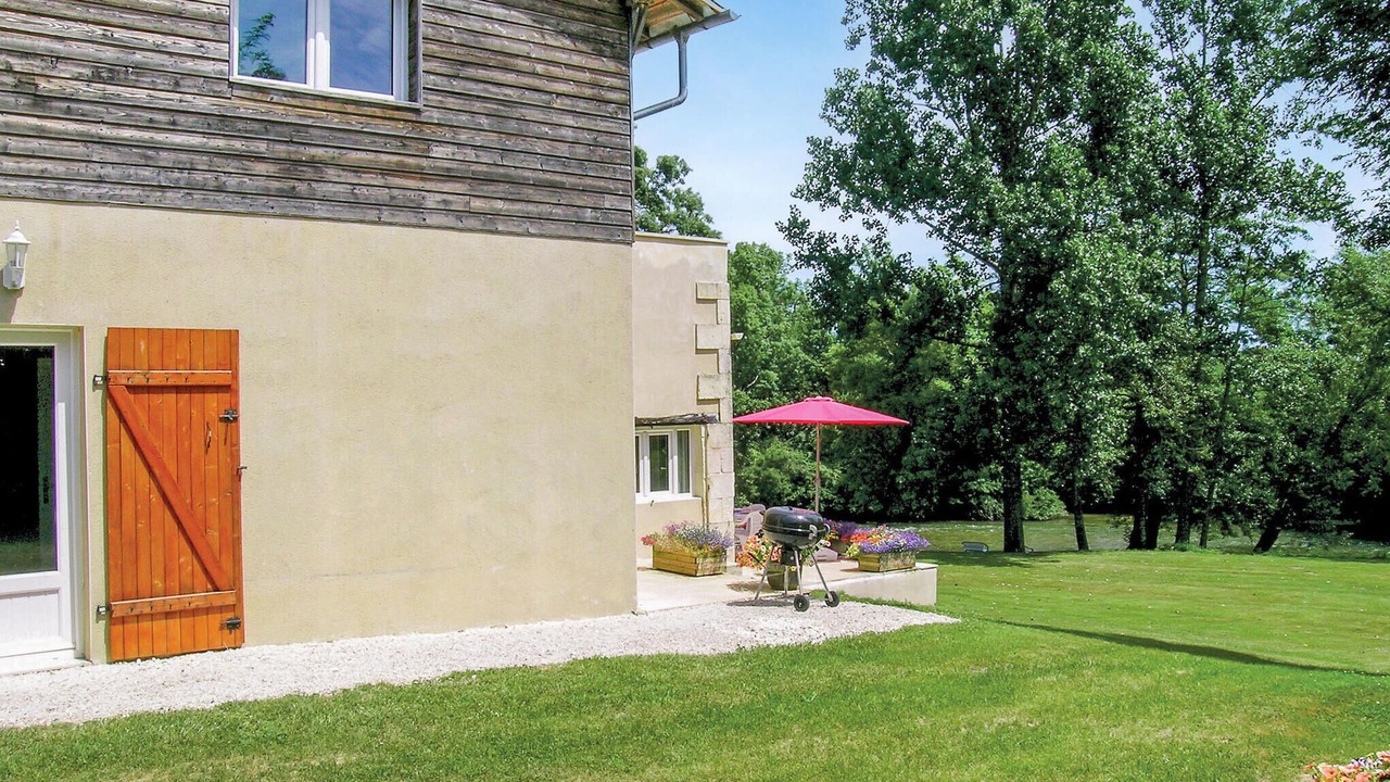 Photo of Outdoor in La Barde