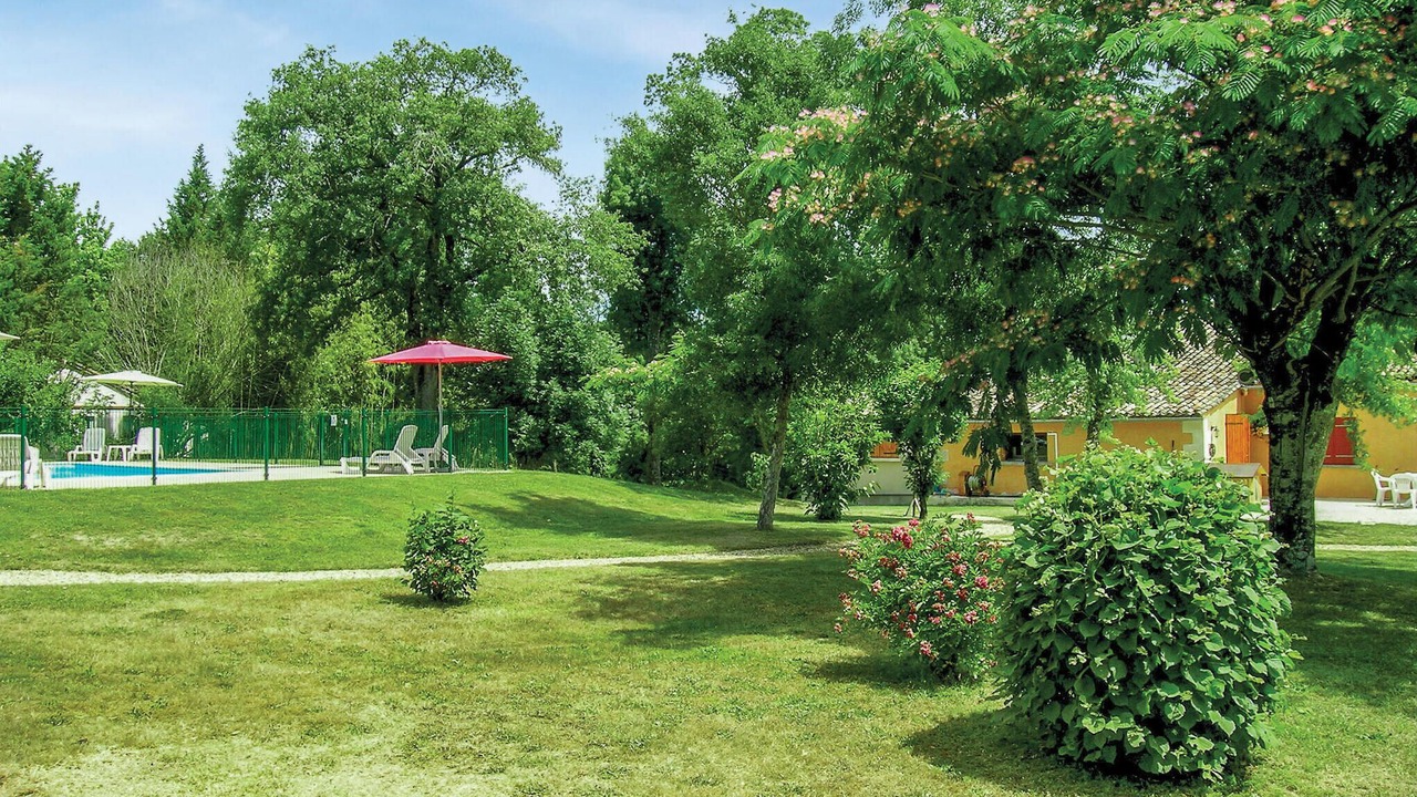 Photo of Outdoor in La Barde