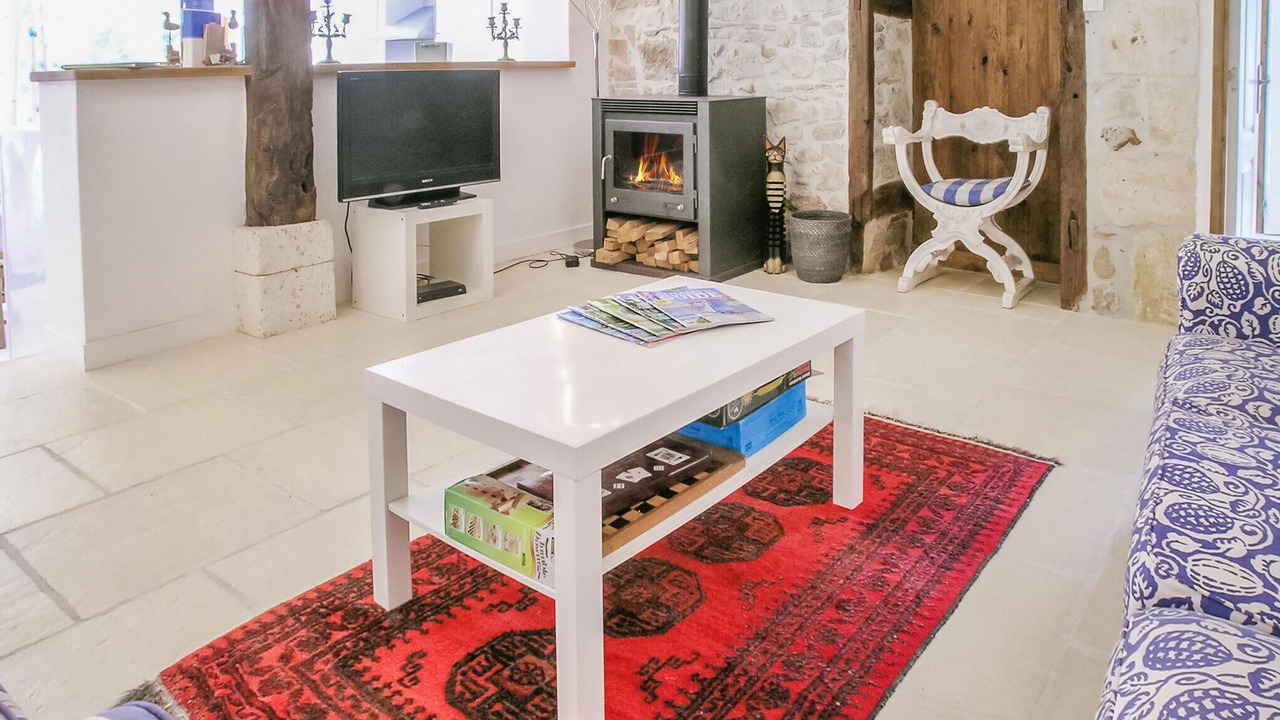 Photo of Bedroom in La Barde