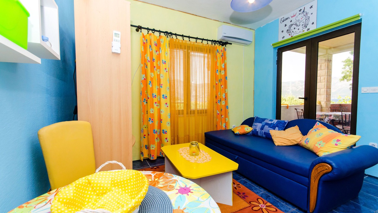 Photo of Livingroom in Kneza