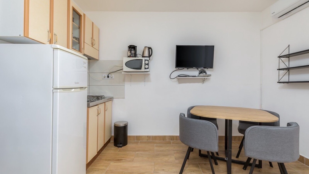 Photo of Kitchen in Valbandon